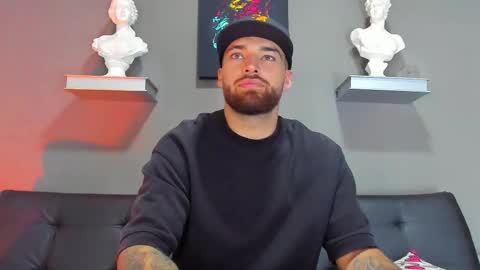 Snapshot of thor_evans chatting on 10/08/25, 09:23 thor_evans online show from 10/08/25, 09:23