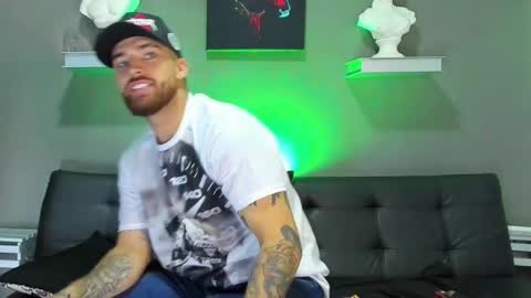 Snapshot of thor_evans chatting on 10/22/25, 10:53 thor_evans online show from 10/22/25, 10:53