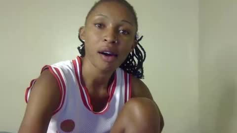 Snapshot of thotiana007 chatting on 01/30/25, 08:11 thotiana007 online show from 01/30/25, 08:11