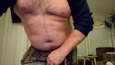 Snapshot of thrilled1 chatting on 02/18/25, 04:37 Horny Friend with Benifits online show from 02/18/25, 04:37