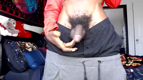 Opulent Kingdom online show from 11/03/25, 04:30