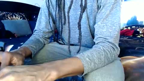 Opulent Kingdom online show from 11/17/25, 06:57