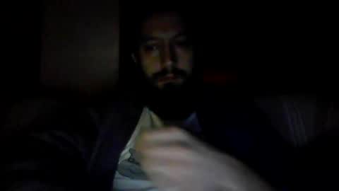 ThroatDom4U online show from 01/31/25, 11:35