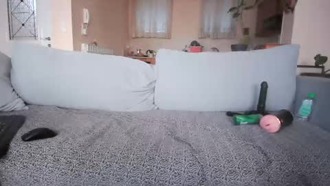 Alex online show from 01/06/25, 10:24