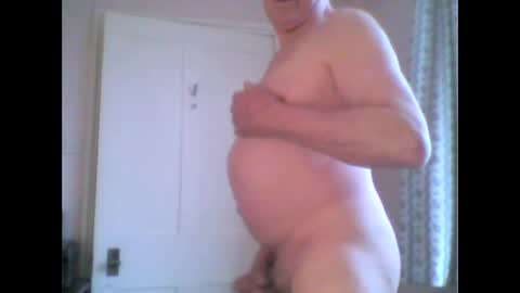 thruster99 online show from 02/13/25, 08:17