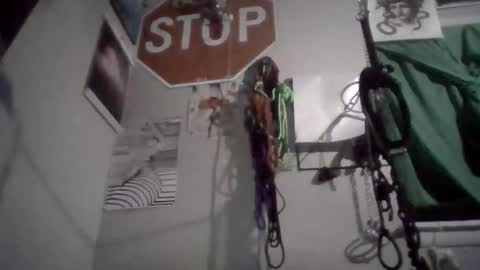 Snapshot of thunder8u42 chatting on 09/22/25, 11:34 thunder8u42 online show from 09/22/25, 11:34