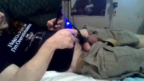 Snapshot of thunder8u42 chatting on 11/07/25, 05:02 thunder8u42 online show from 11/07/25, 05:02