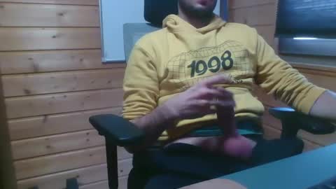 toobigcockforonegirl online show from 02/24/25, 09:10