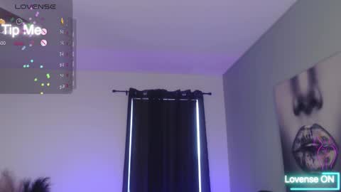 Tia Bella online show from 10/26/25, 08:59