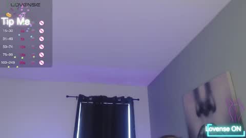 Tia Bella online show from 11/16/25, 08:14