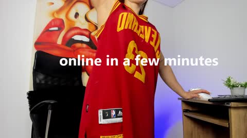 carolina online show from 12/11/24, 10:03