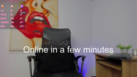 carolina online show from 12/13/24, 09:13