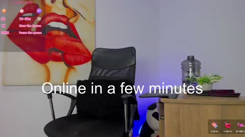 carolina online show from 01/03/25, 09:04