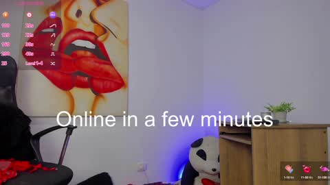 carolina online show from 01/07/25, 08:42