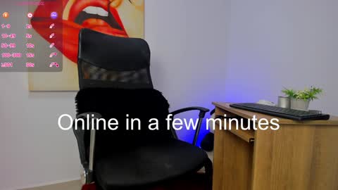 carolina online show from 01/10/25, 11:29