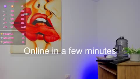 carolina online show from 01/18/25, 11:21