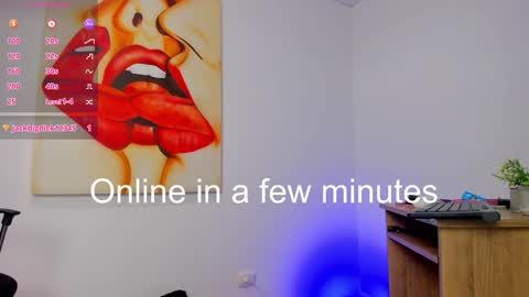 carolina online show from 01/24/25, 12:52