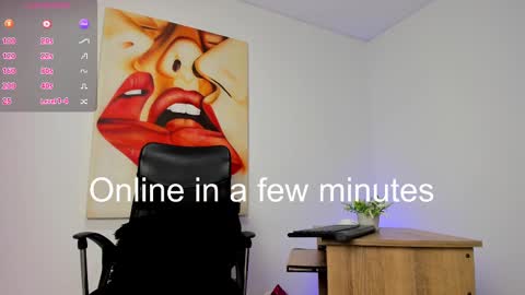 carolina online show from 02/18/25, 10:49