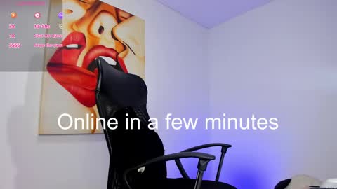 carolina online show from 02/21/25, 11:33