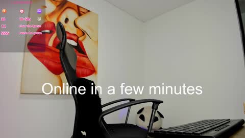 carolina online show from 02/28/25, 08:42