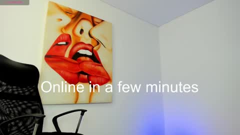 carolina online show from 03/02/25, 01:05