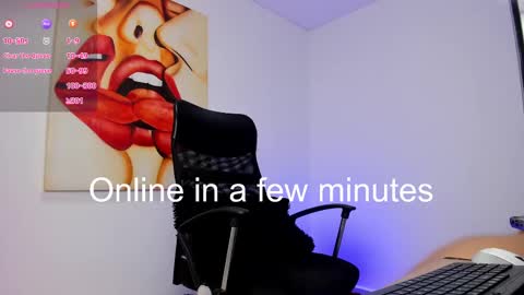 carolina online show from 03/05/25, 10:22