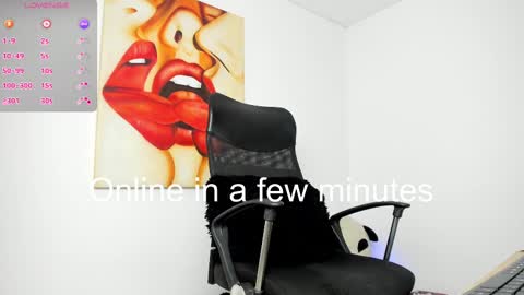 carolina online show from 03/09/25, 11:36