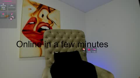 carolina online show from 09/10/25, 10:04