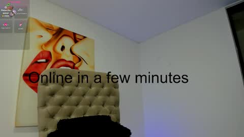 carolina online show from 09/29/25, 09:47