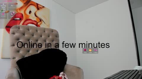 carolina online show from 10/13/25, 11:54