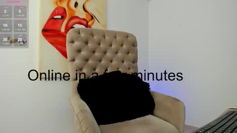 carolina online show from 10/15/25, 12:27