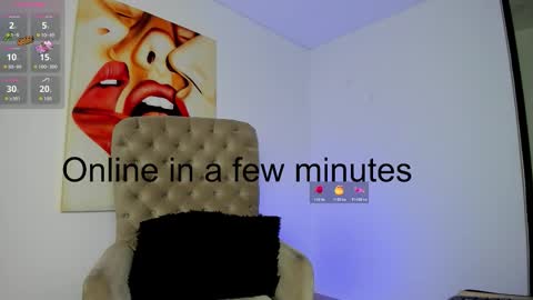 carolina online show from 10/28/25, 09:46