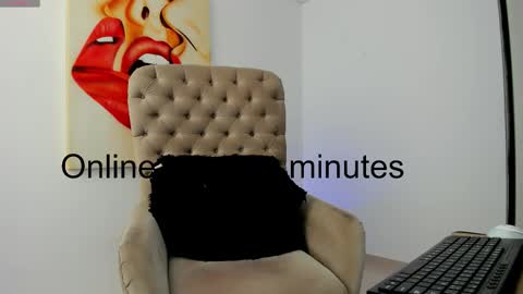 carolina online show from 11/01/25, 08:33