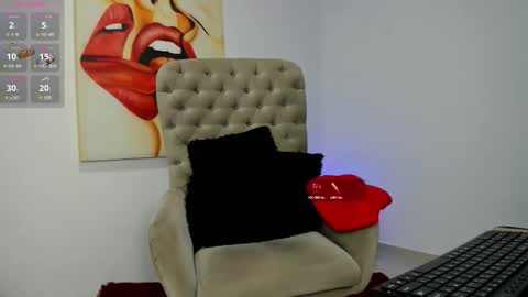 carolina online show from 11/18/25, 11:15