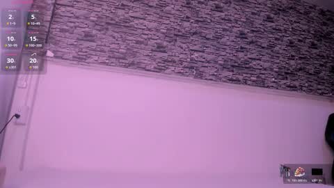 Tiana online show from 11/04/25, 12:04