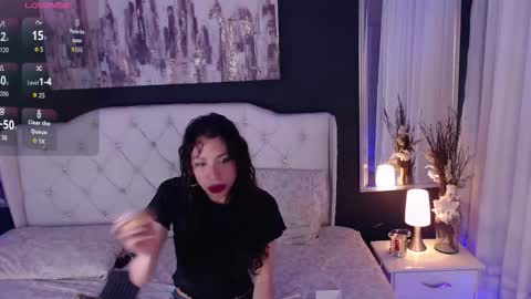 LIA online show from 11/13/25, 02:27