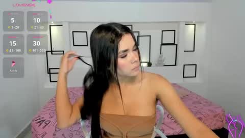 Snapshot of tianaglow4 chatting on 02/22/25, 12:08 tianaglow4 online show from 02/22/25, 12:08