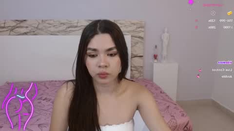 Snapshot of tianaglow4 chatting on 02/28/25, 11:47 tianaglow4 online show from 02/28/25, 11:47