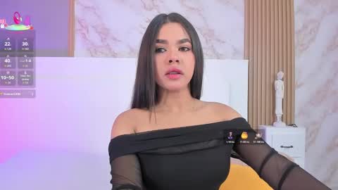 Snapshot of tianaglow4 chatting on 10/25/25, 12:13 tianaglow4 online show from 10/25/25, 12:13