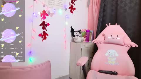 Snapshot of tianale chatting on 03/09/25, 01:25 Tiana Le online show from 03/09/25, 01:25