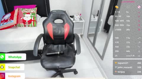 Snapshot of tianapiket chatting on 12/18/24, 11:45 tianapiket online show from 12/18/24, 11:45