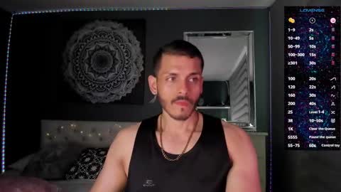 Tian Zilac online show from 11/01/25, 09:28