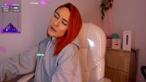 Snapshot of tiarha_ chatting on 12/05/24, 07:05 Tiarha online show from 12/05/24, 07:05