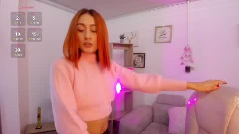 Snapshot of tiarha_ chatting on 01/09/25, 04:52 Tiarha online show from 01/09/25, 04:52