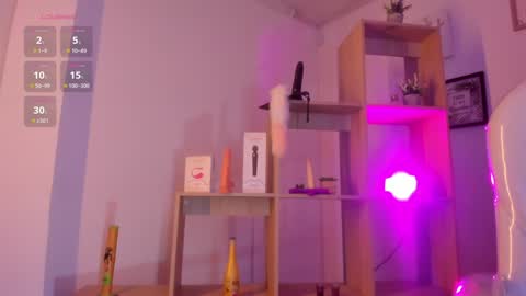 Snapshot of tiarha_ chatting on 01/09/25, 07:52 Tiarha online show from 01/09/25, 07:52