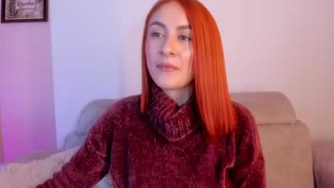Snapshot of tiarha_ chatting on 01/19/25, 08:18 Tiarha online show from 01/19/25, 08:18