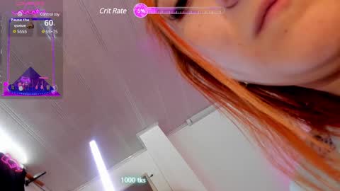 Snapshot of tiarha_ chatting on 02/03/25, 04:14 Tiarha online show from 02/03/25, 04:14