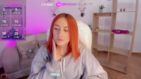 Snapshot of tiarha_ chatting on 02/24/25, 04:38 Tiarha online show from 02/24/25, 04:38