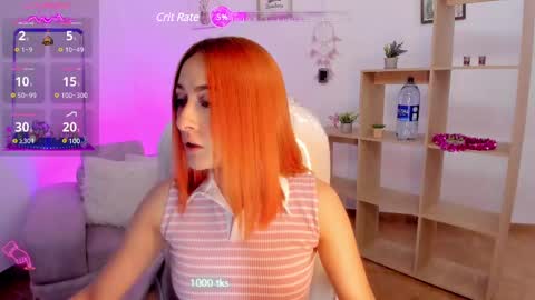 Snapshot of tiarha_ chatting on 02/25/25, 04:35 Tiarha online show from 02/25/25, 04:35