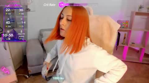 Snapshot of tiarha_ chatting on 03/03/25, 02:47 Tiarha online show from 03/03/25, 02:47